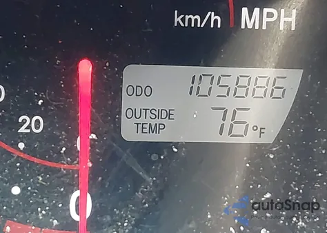 2007 Pontiac Vibe from USA, damaged, VIN 5Y2SL65897Z405555